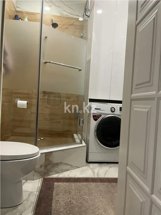 Продажа 2-комнатной квартиры, 65 м² в Алматы - фото 2