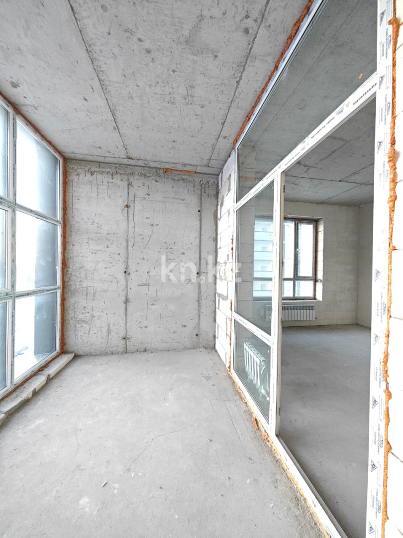 Продажа 4-комнатной квартиры, 125 м² в Караганде - фото 17