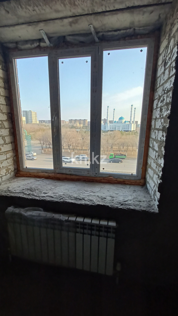 Продажа 1-комнатной квартиры, 50.1 м², ул. Дюсембекова, дом  53а в Караганде - фото 7