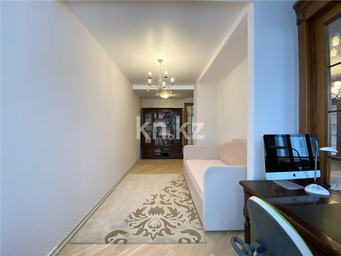 Продажа 5-комнатной квартиры, 204 м² в Астане - фото 14