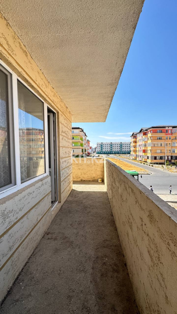 Продажа 2-комнатной квартиры, 56 м², Улы дала, дом  32 в Таразе - фото 8