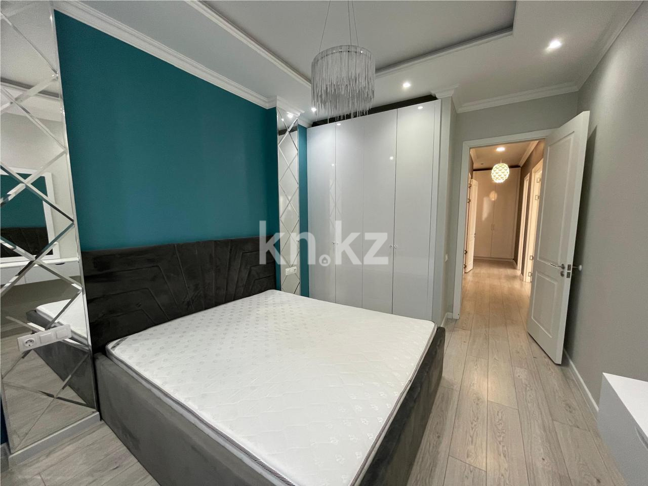 Продажа 2-комнатной квартиры, 68.1 м², пр. Мангилик Ел в Астане - фото 4