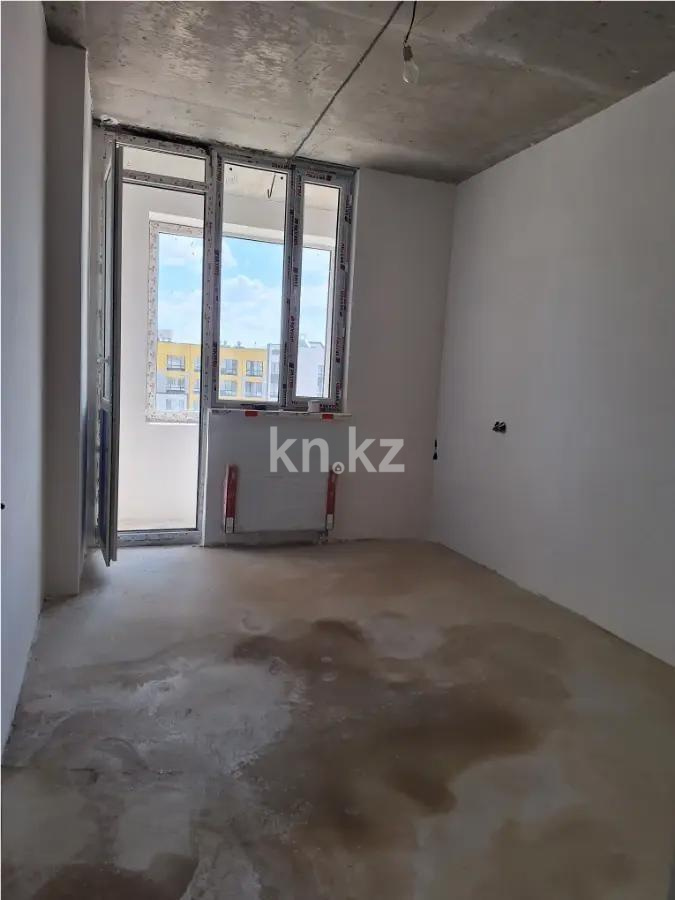 Продажа 1-комнатной квартиры, 39.9 м², ул. Нурмагамбетова, дом  27 в Астане - фото 2