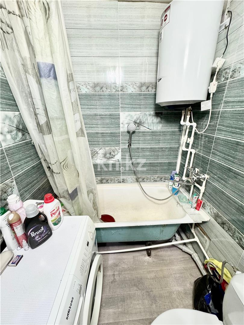 Продажа 2-комнатной квартиры, 44 м², ул. Дружбы в Караганде - фото 7