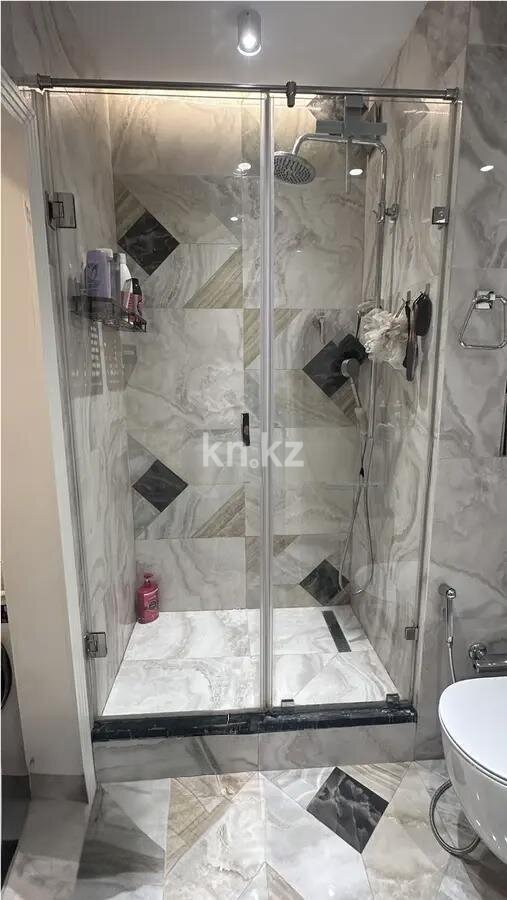 Продажа 4-комнатной квартиры, 125 м² в Алматы - фото 3