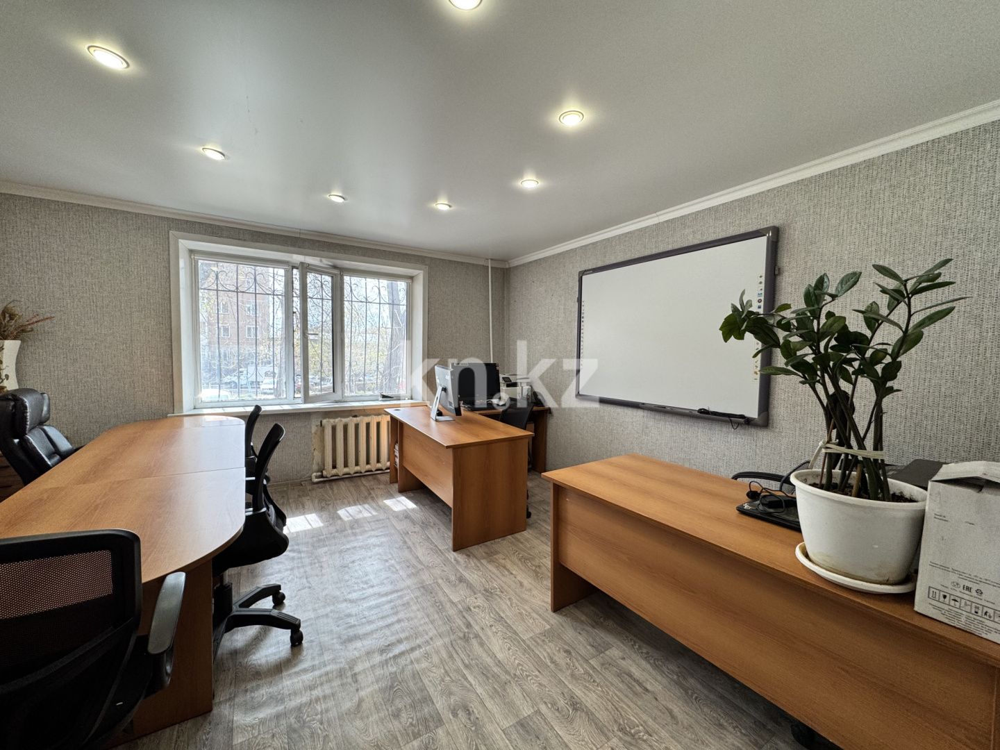 Продажа 1-комнатной квартиры, 40 м² в Караганде - фото 2