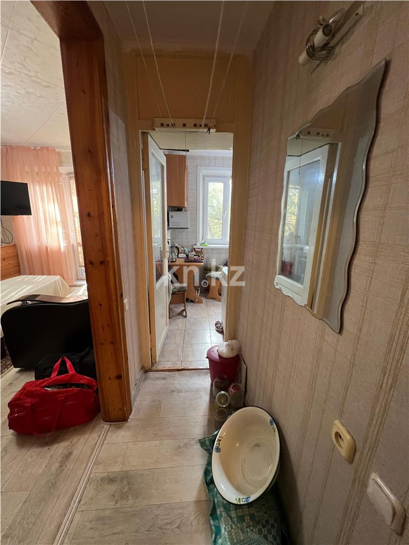Продажа 2-комнатной квартиры, 46 м², пр. Н. Абдирова, дом  46/2 в Караганде - фото 7