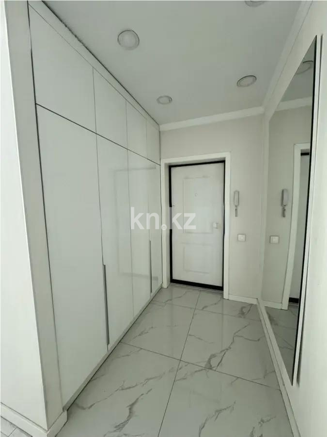 Продажа 2-комнатной квартиры, 60.5 м² в Алматы - фото 5