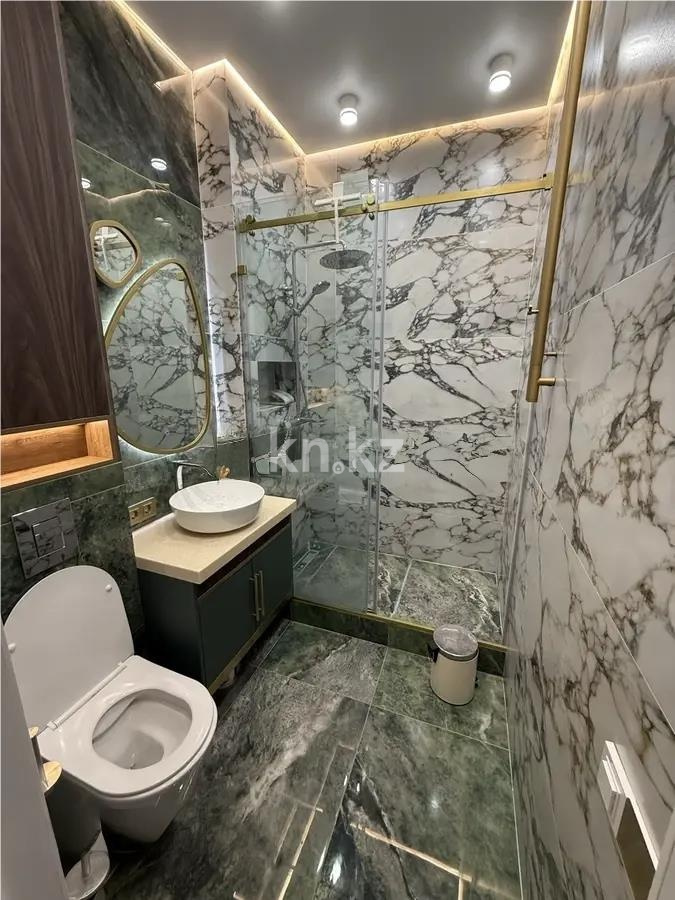 Продажа 4-комнатной квартиры, 128 м² в Астане - фото 4
