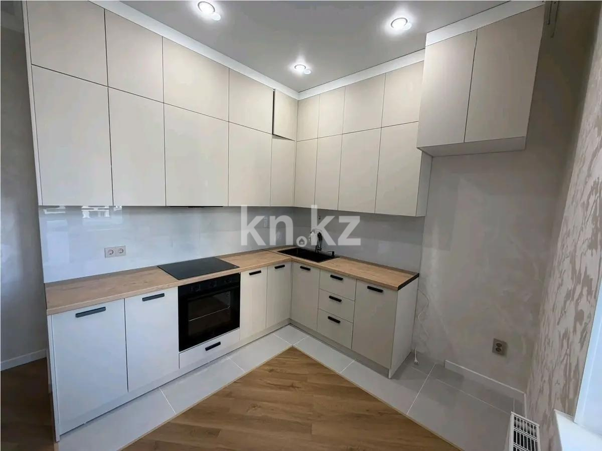 Продажа 2-комнатной квартиры, 63.4 м² в Астане - фото 3