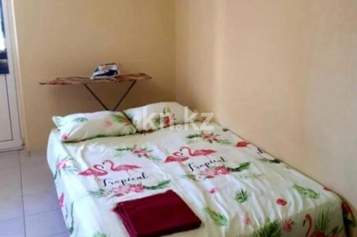 Аренда 1-комнатной квартиры посуточно, 37 м², пр. Назарбаева, дом  46 в Усть-Каменогорске