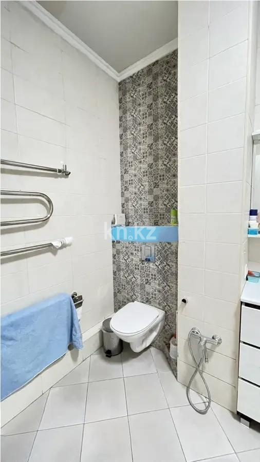 Продажа 3-комнатной квартиры, 93.7 м² в Алматы - фото 4