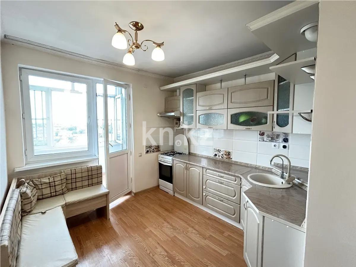 Продажа 1-комнатной квартиры, 48 м² в Алматы - фото 2