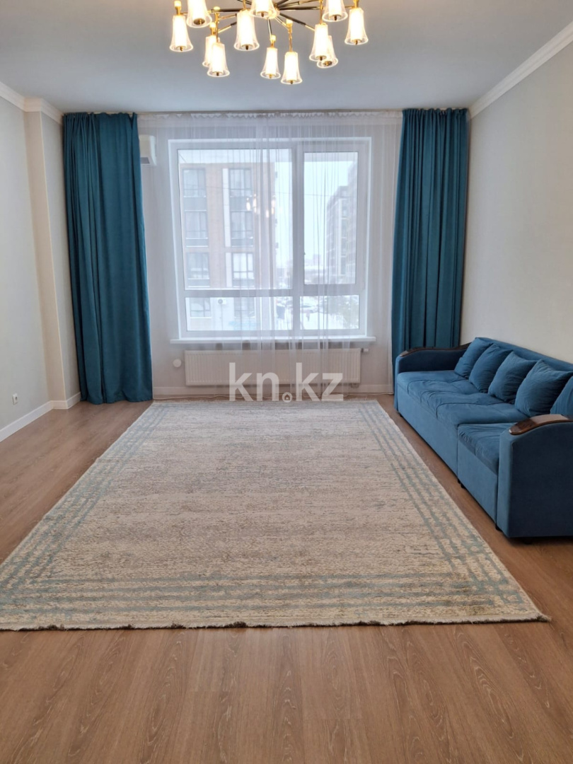 Продажа 4-комнатной квартиры, 130 м² в Астане - фото 14