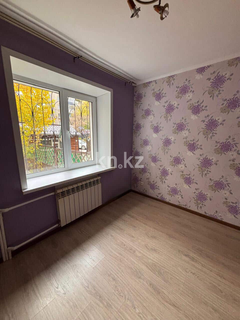 Продажа 3-комнатной квартиры, 63.3 м² в Уральске