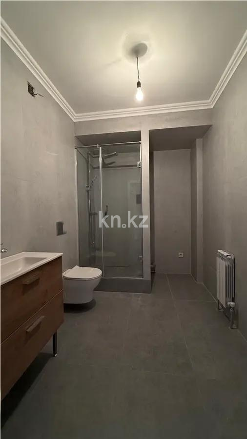 Продажа 4-комнатной квартиры, 158 м², мкр-н Жетысу-2, дом  80 в Алматы - фото 5