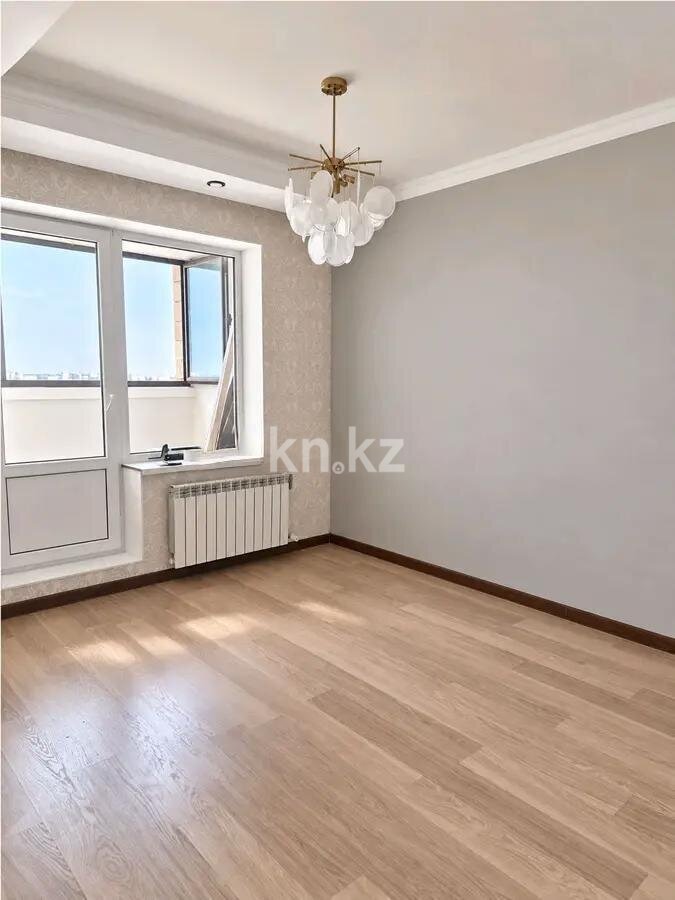 Продажа 3-комнатной квартиры, 95 м² в Астане - фото 2