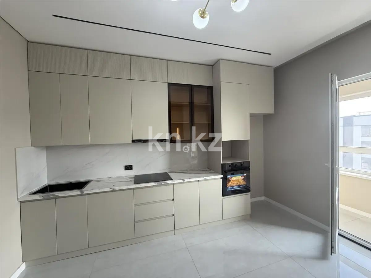 Продажа 2-комнатной квартиры, 65 м² в Алматы - фото 3