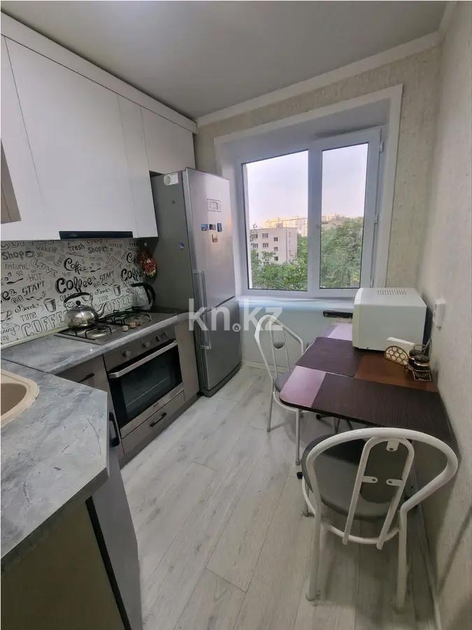 Продажа 1-комнатной квартиры, 32 м² в Астане - фото 2