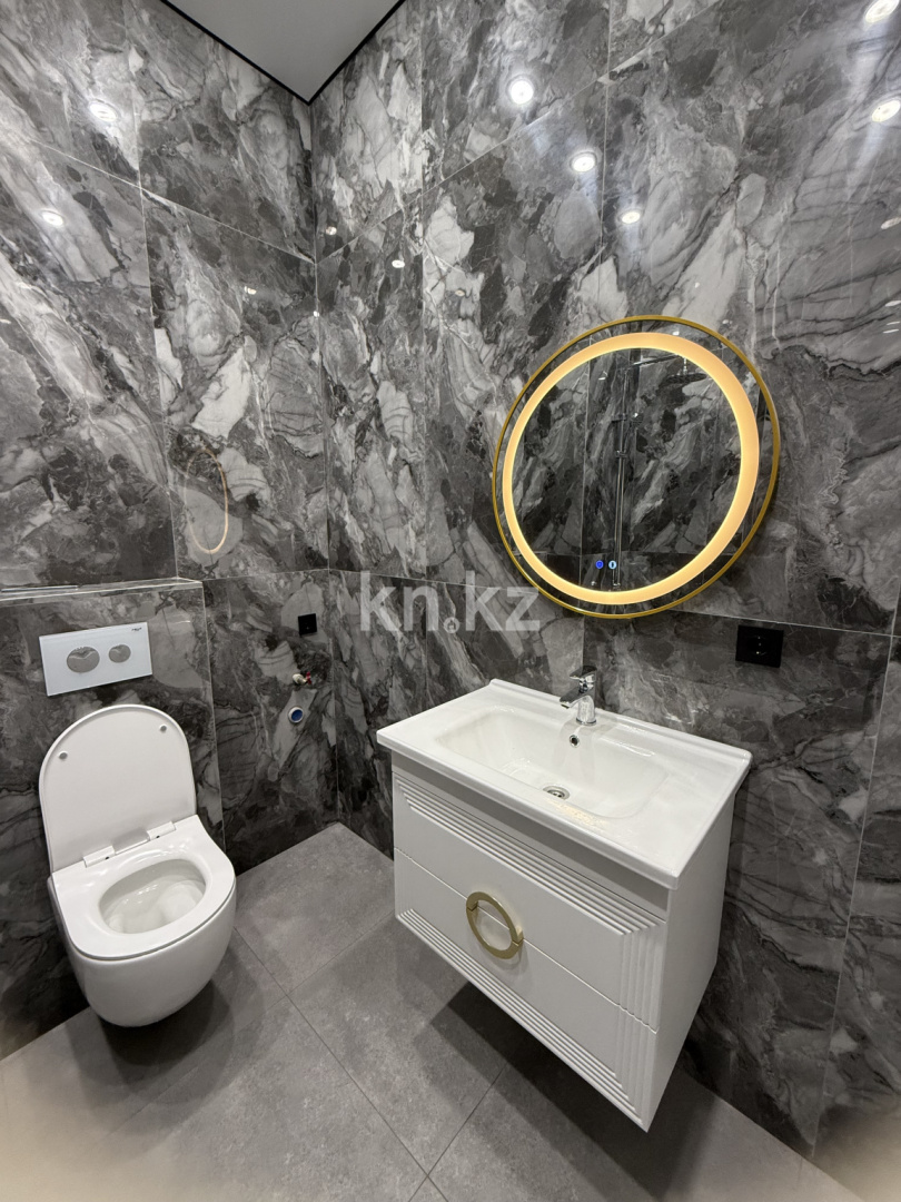 Продажа 2-комнатной квартиры, 59 м² в Астане - фото 3