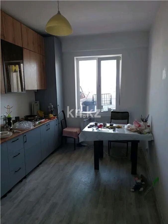 Продажа 2-комнатной квартиры, 52.8 м² в Алматы - фото 3
