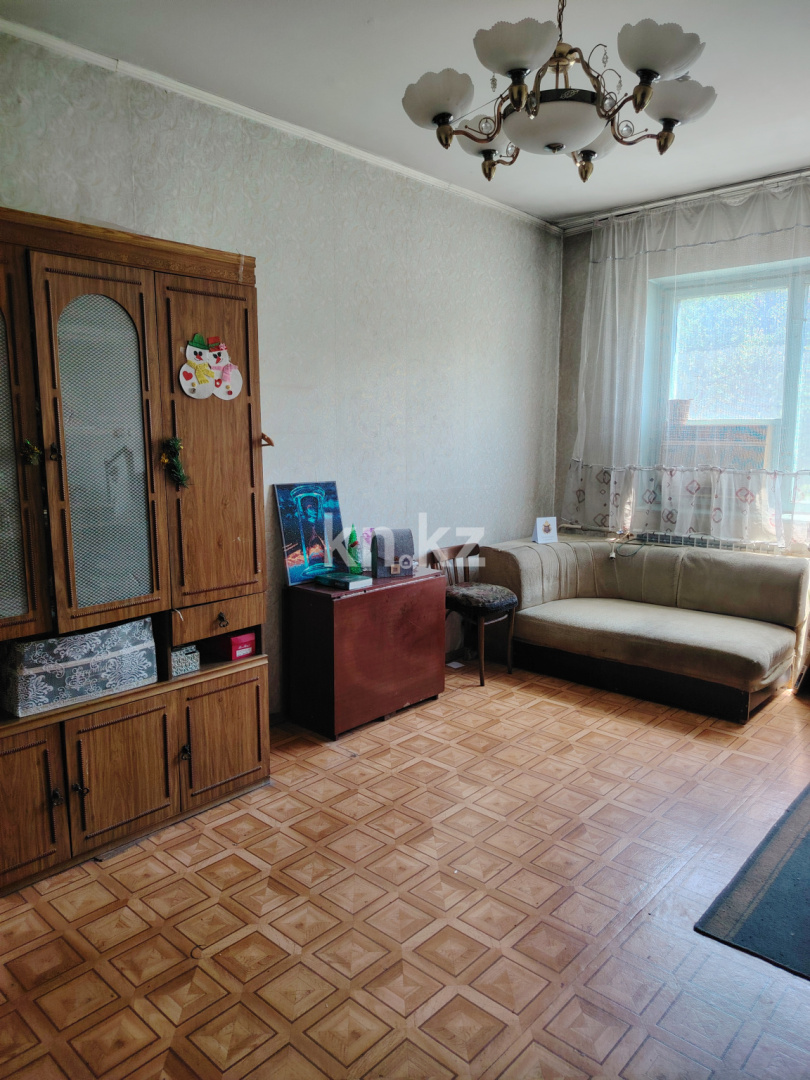 Продажа 3-комнатной квартиры, 65 м² в Алматы - фото 4