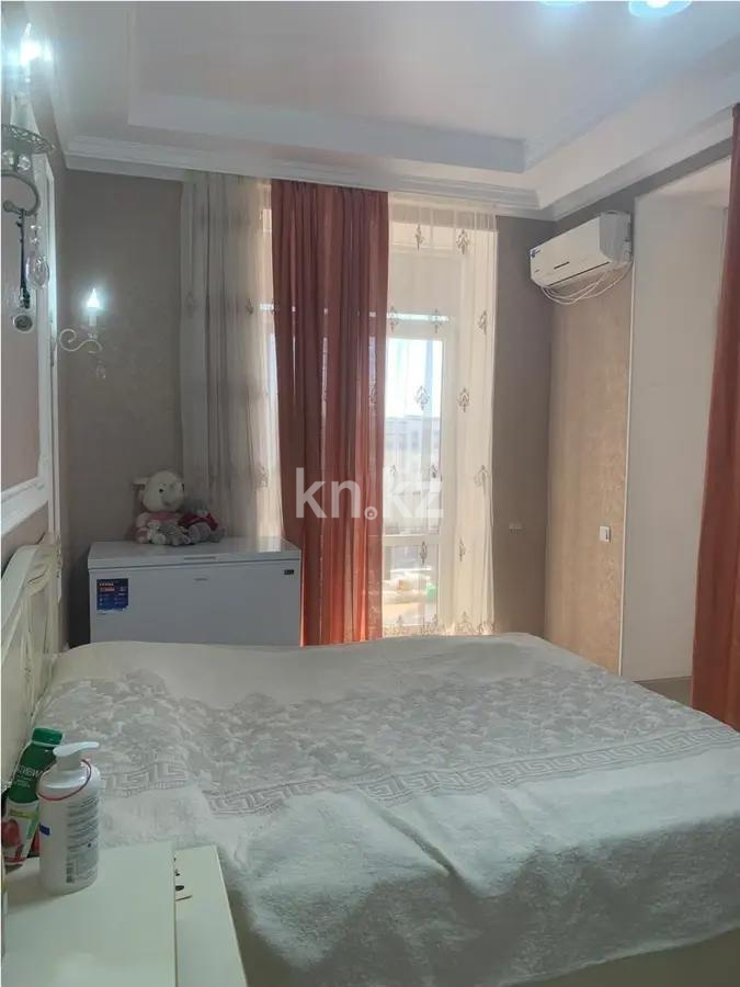 Продажа 3-комнатной квартиры, 90 м², ул. Анет баба, дом  11 в Астане - фото 3