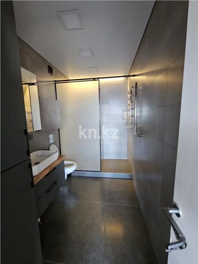 Продажа 3-комнатной квартиры, 84.6 м² в Алматы - фото 4