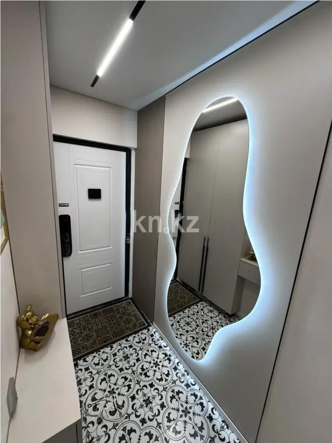Продажа 3-комнатной квартиры, 59.2 м² в Алматы - фото 5