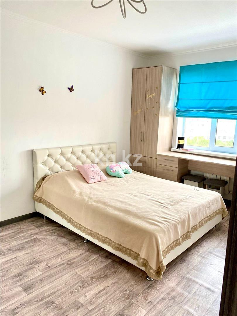 Продажа 2-комнатной квартиры, 58 м², мкр-н Голубые Пруды в Караганде - фото 4