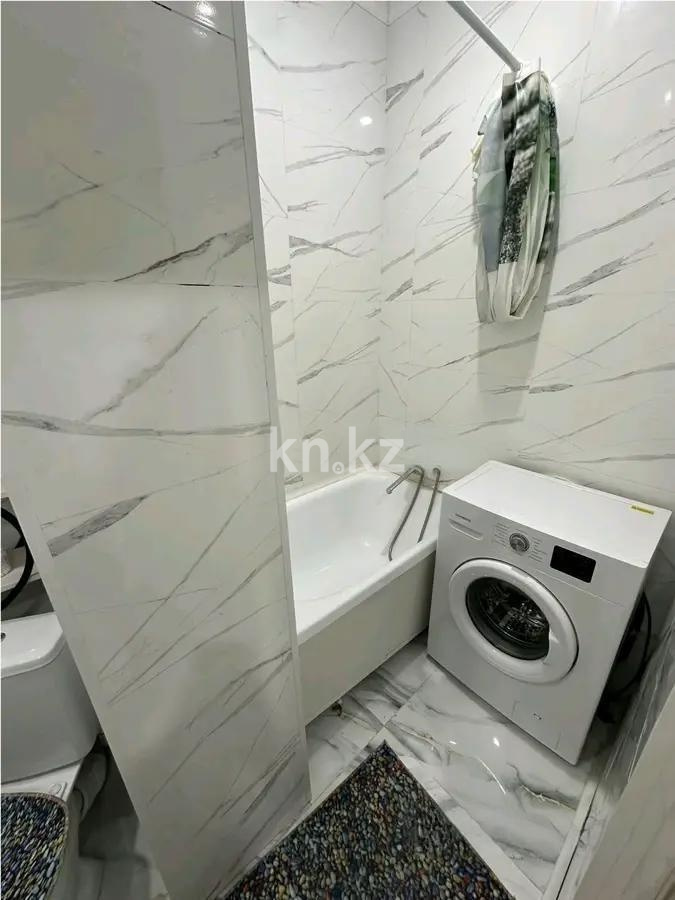 Продажа 1-комнатной квартиры, 31.1 м² в Алматы - фото 3