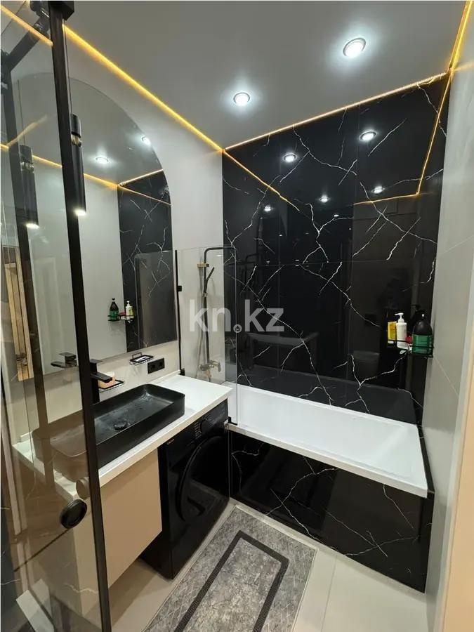 Продажа 2-комнатной квартиры, 44 м² в Астане - фото 4