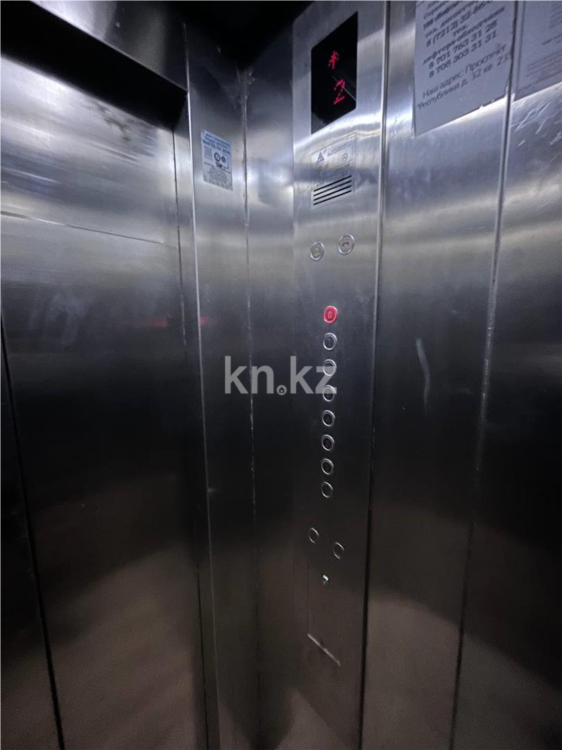 Продажа 2-комнатной квартиры, 52 м² в Караганде - фото 13