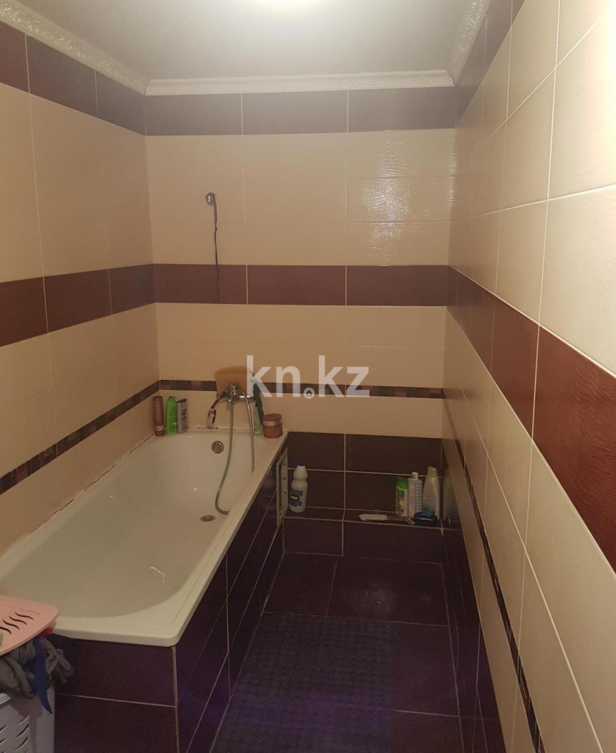 Продажа 3-комнатной квартиры, 88 м² в Астане - фото 11