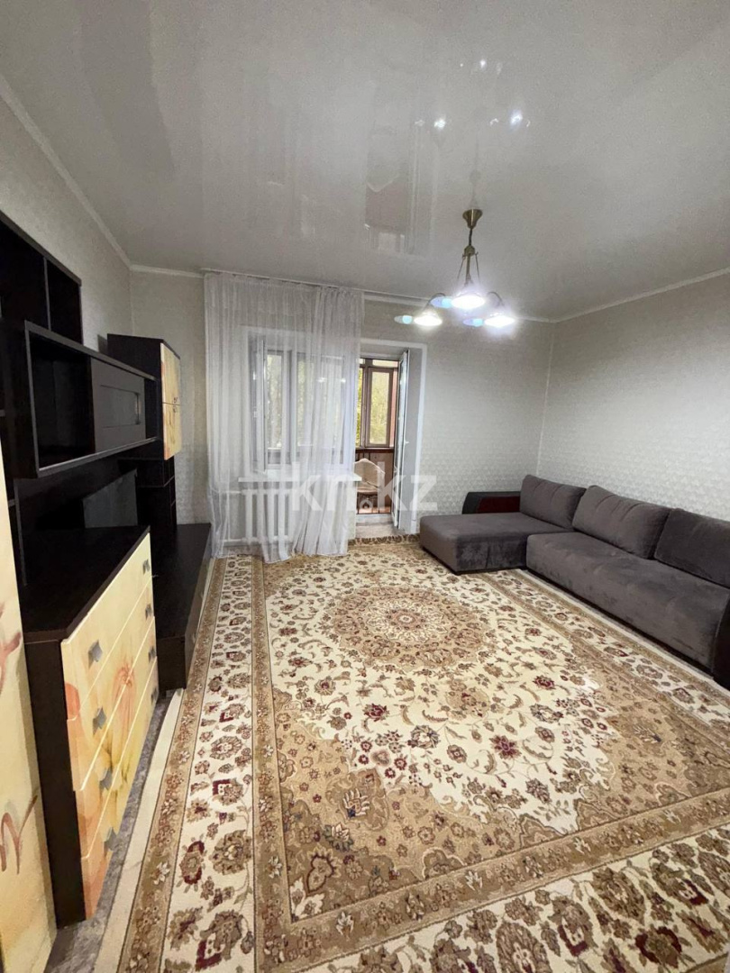 Аренда 2-комнатной квартиры, 62 м², Абая, дом  5 в Астане - фото 6