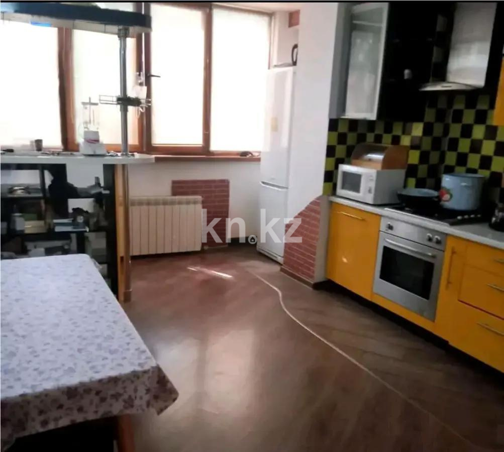 Продажа 1-комнатной квартиры, 54.6 м², пр. Райымбека, дом  206к в Алматы - фото 2