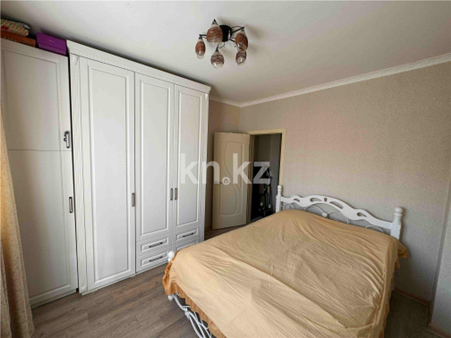 Продажа 3-комнатной квартиры, 73 м², мкр-н Голубые Пруды в Караганде - фото 3