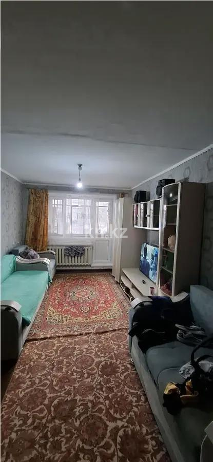 Продажа 1-комнатной квартиры, 36 м² в Астане