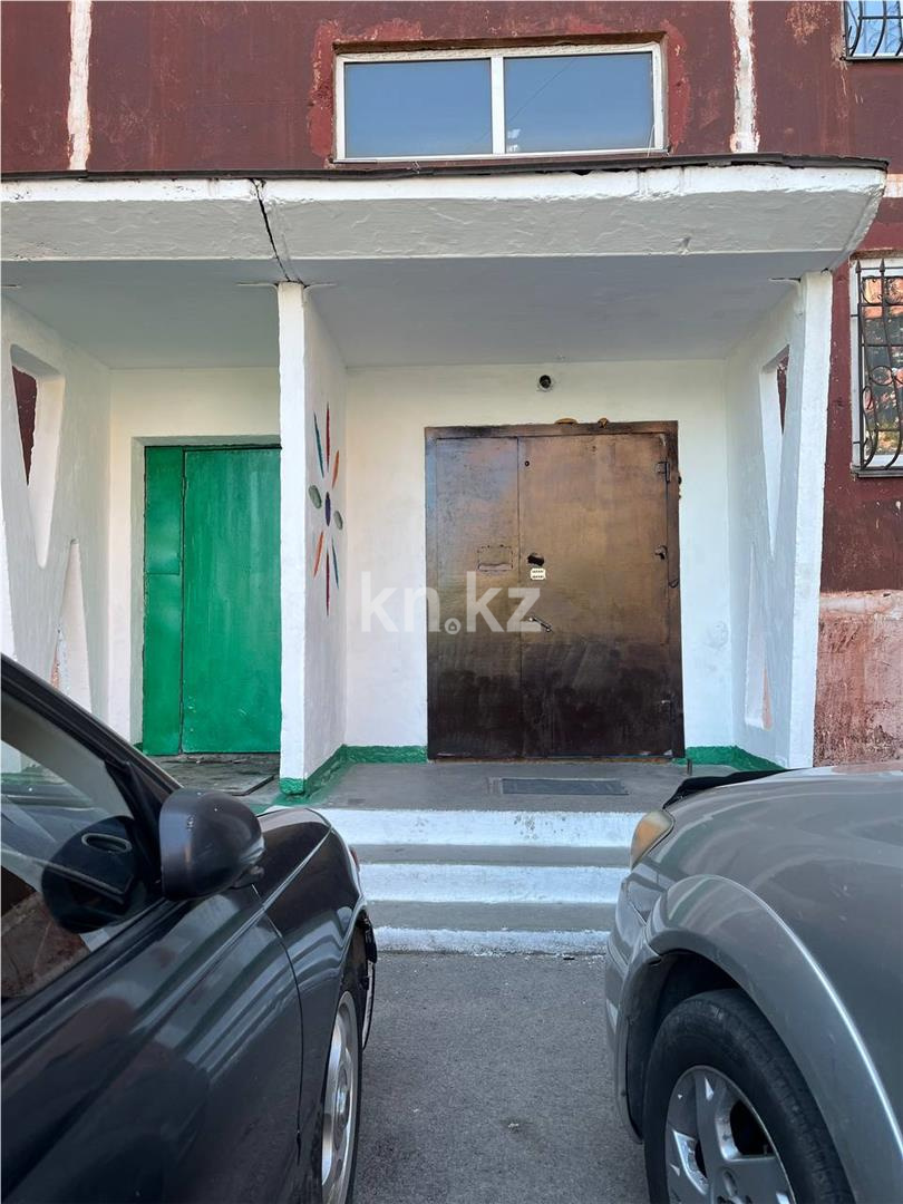 Продажа 1-комнатной квартиры, 34 м², мкр-н 8 в Темиртау - фото 12