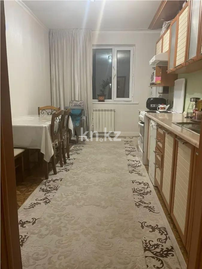 Продажа 2-комнатной квартиры, 67 м², пр. Кабанбай батыра, дом  5/1 в Астане - фото 3