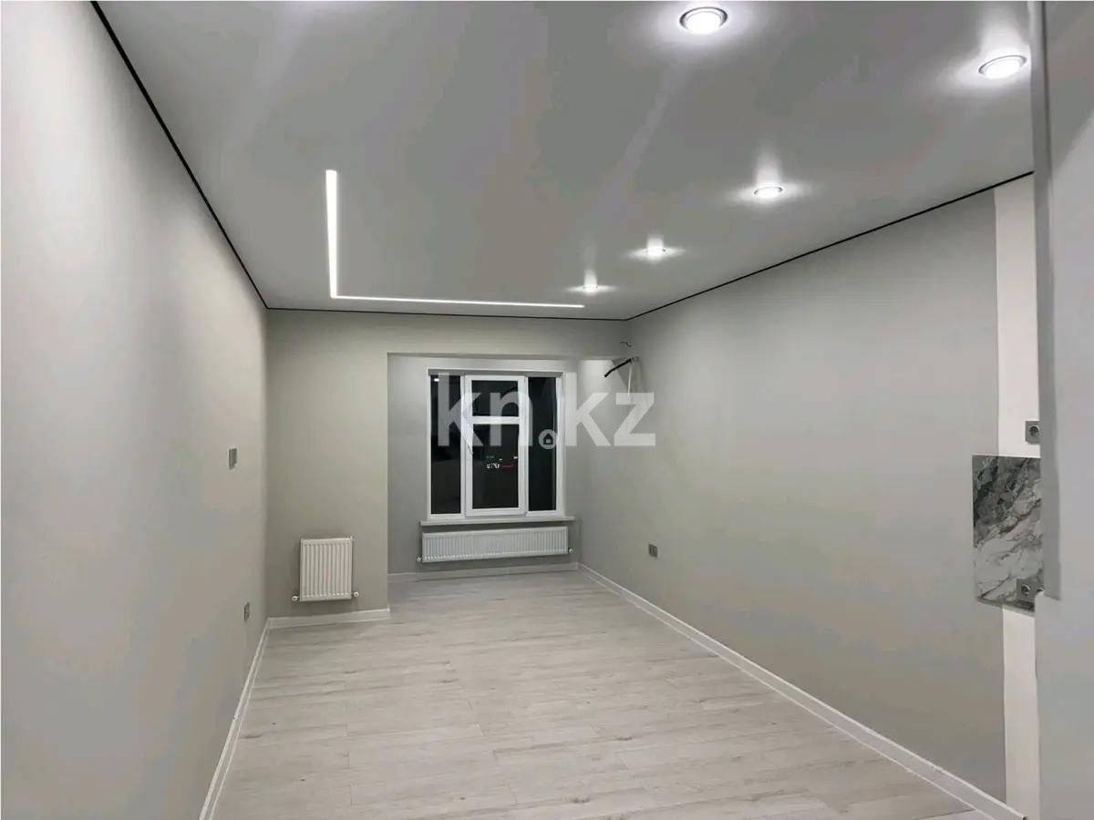 Продажа 1-комнатной квартиры, 30.3 м², ул. Ауэзова, дом  2/8 в Алматы