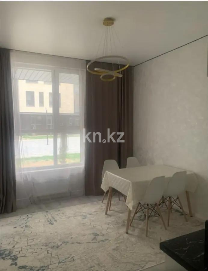 Продажа 3-комнатной квартиры, 78 м², пр. Райымбека, дом  348/1 в Алматы - фото 3
