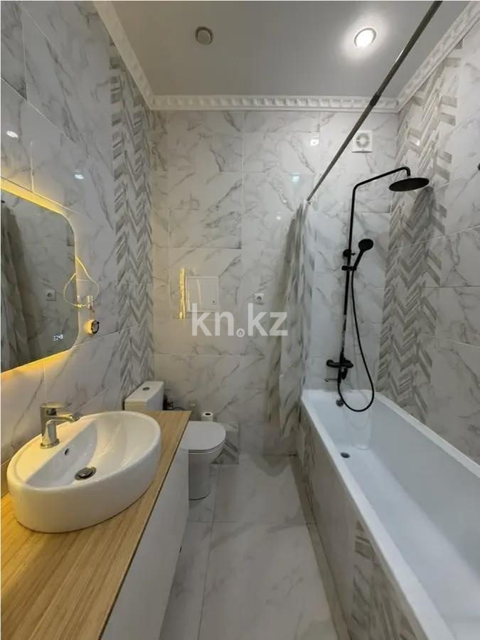 Продажа 2-комнатной квартиры, 58.7 м² в Астане - фото 4
