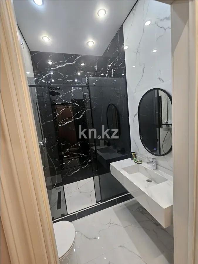 Продажа 2-комнатной квартиры, 76 м², пр. Улы Дала, дом  39 в Астане - фото 5