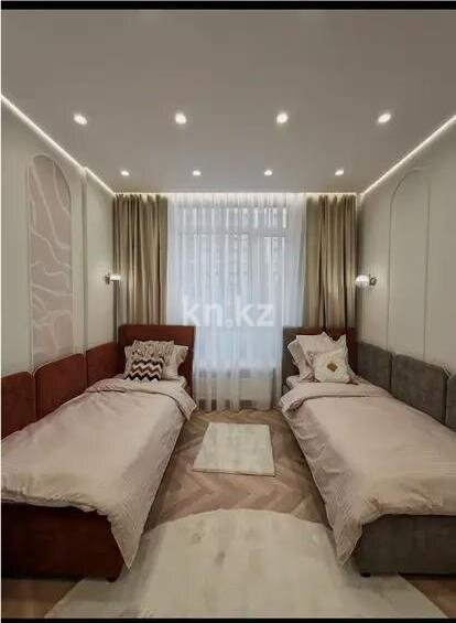 Продажа 3-комнатной квартиры, 98.5 м² в Астане - фото 3