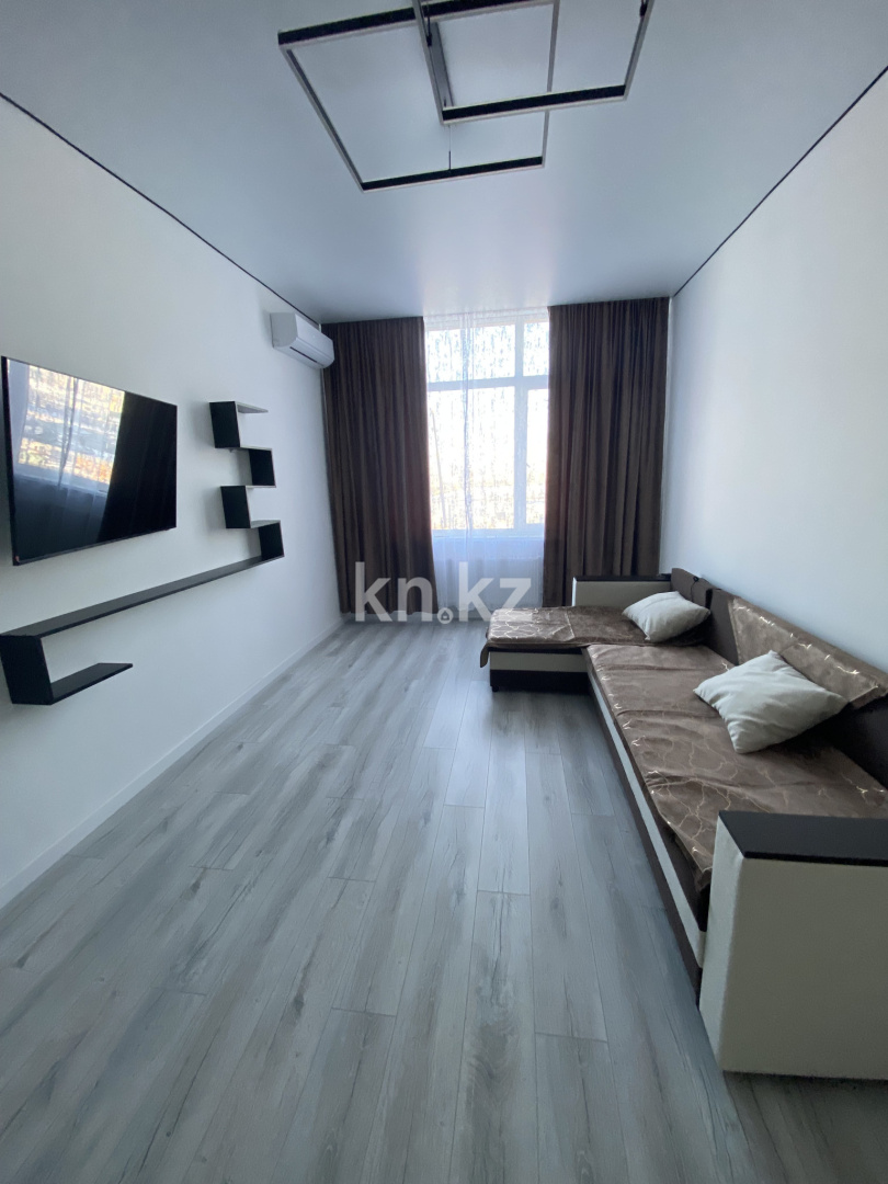 Аренда 2-комнатной квартиры, 43 м² в Астане - фото 8