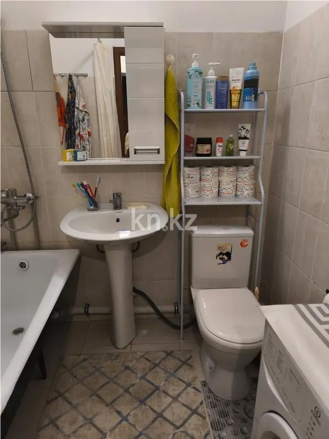 Продажа 1-комнатной квартиры, 47.2 м² в Алматы - фото 3