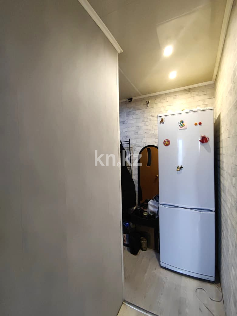 Продажа 2-комнатной квартиры, 45 м² в Караганде - фото 17
