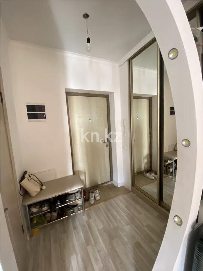 Продажа 1-комнатной квартиры, 30 м² в Астане - фото 4