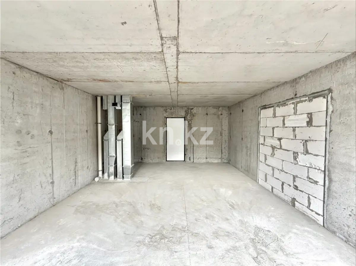 Продажа 1-комнатной квартиры, 36.4 м² в Алматы - фото 2